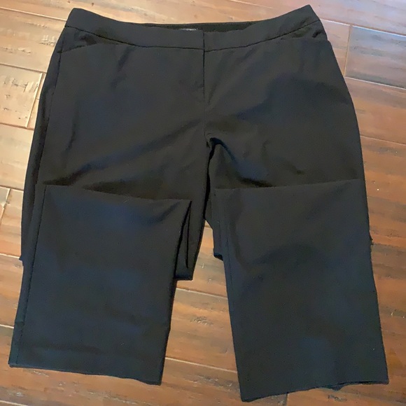 Women’s Worthington Perfect Trouser - Picture 1 of 3